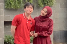 Jeffry Reksa Jadi Sasaran...