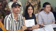 Jadi Korban Kasus Dugaan...