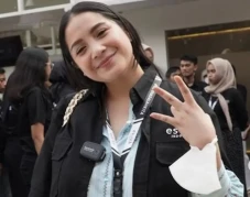 Nagita Slavina Jadi...