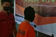 Pesta Miras Berujung...