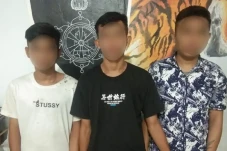 Pesta Miras Berujung...