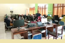 Cegah Kekerasan Seksual...