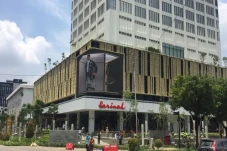 Didampingi Megawati,...