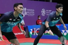 Performa Anjlok Usai...