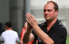 Profil Hans Michael...