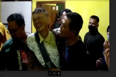Blora Geger! Mayat Perempuan...