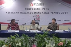 Bawaslu Ingatkan KPU...