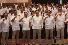 Koalisi Gerindra-PKB...