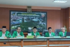 UMI Bakal Beri Gelar...