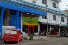 DPRD Maros Usul Pembubaran...