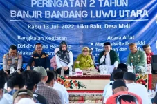 Masyarakat Radda Zikir...