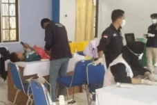 Puluhan Anak dari Keluarga...