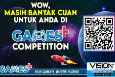 Kesempatan Dapat Cuan...