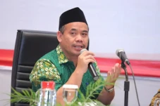 Makna Kurban Sejatinya...