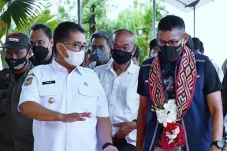 Pj Gubernur Harap Kunjungan...