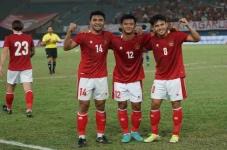 PSSI Didesak Keluar...