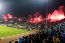6 Fakta Leg Pertama...