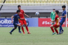 Hasil Piala AFF U-19...