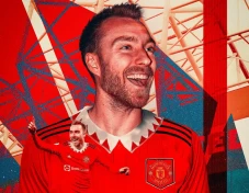 Manchester United Resmi...