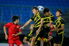 Final Piala AFF U-19...