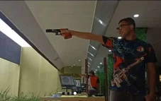 Inilah Praka Rio Tjabu,...