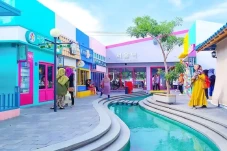5 Tempat Wisata di Bandung...