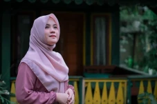 Rilis Single Cinta Karna...