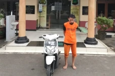 Penipu Modus Lowongan...