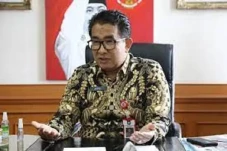 Pj Gubernur Sulbar Wajibkan...