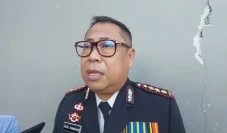 Bupati Mamberamo Tengah...