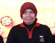 Profil Nunuk Nuraini,...