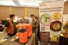Industri Kuliner di...