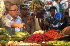 Mendag Zulhas: Saya...