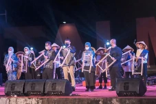 Sandiaga Uno: Manakarra...