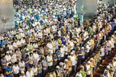 Dasar Hukum Larangan...