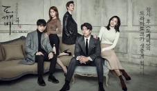 Drama Korea Populer...
