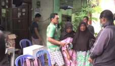 Pesta Miras Berujung...