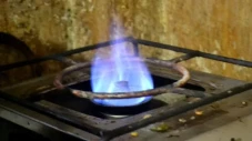 Manfaatkan Biogas Limbah...