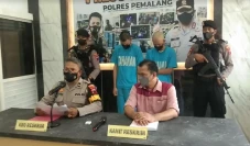 2 Maling Ini Kelewat...