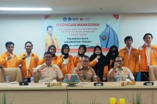 Rektor UNM Apresiasi...