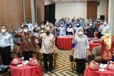 Seluruh Jajaran Imigrasi...