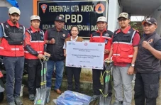 Tim Reaksi Cepat Semen...