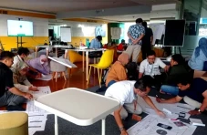 Kalla Learning Center...