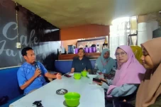DPKD Luwu Harap Ada...
