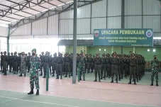 Siswa Baru SMA Plus...