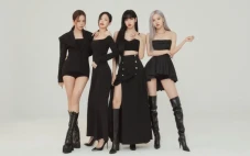 BlackPink Konser di...
