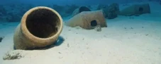 Harta Karun Laut Ungkap...