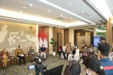 Terobosan Pemerintah...