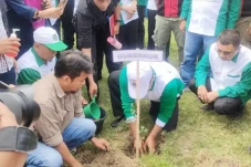 Hari Lingkungan Hidup...