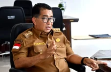 Wujudkan Kemandirian...